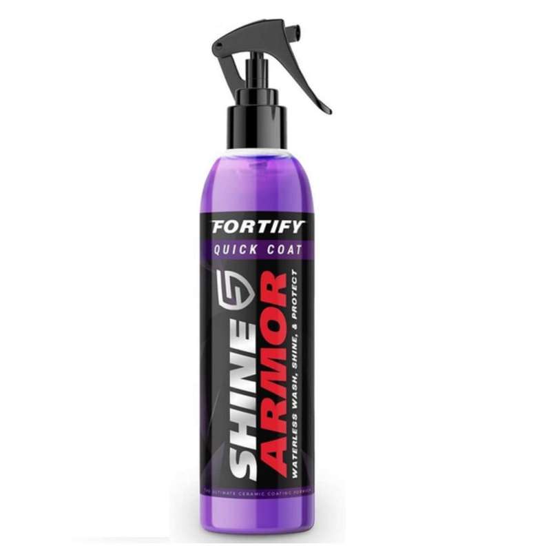 SHINE ARMOR Ceramic Coating Fortify Quick Coat