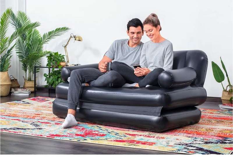 Multi-Max 5 in 1 Air Couch