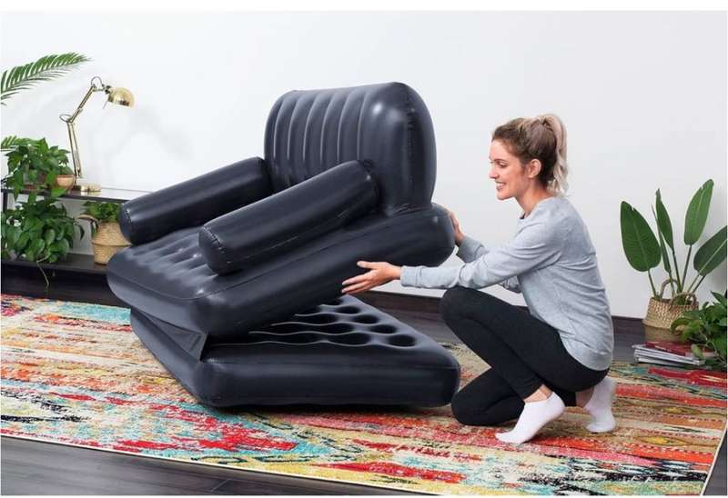 Multi-Max 5 in 1 Air Couch