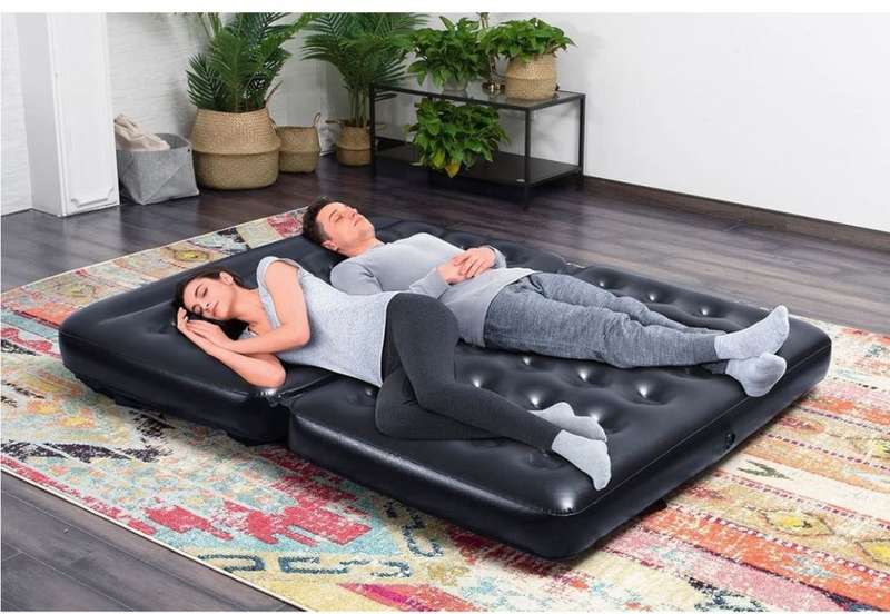 Multi-Max 5 in 1 Air Couch