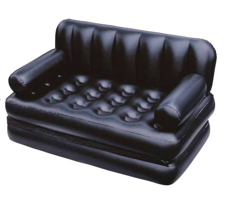 Multi-Max 5 in 1 Air Couch