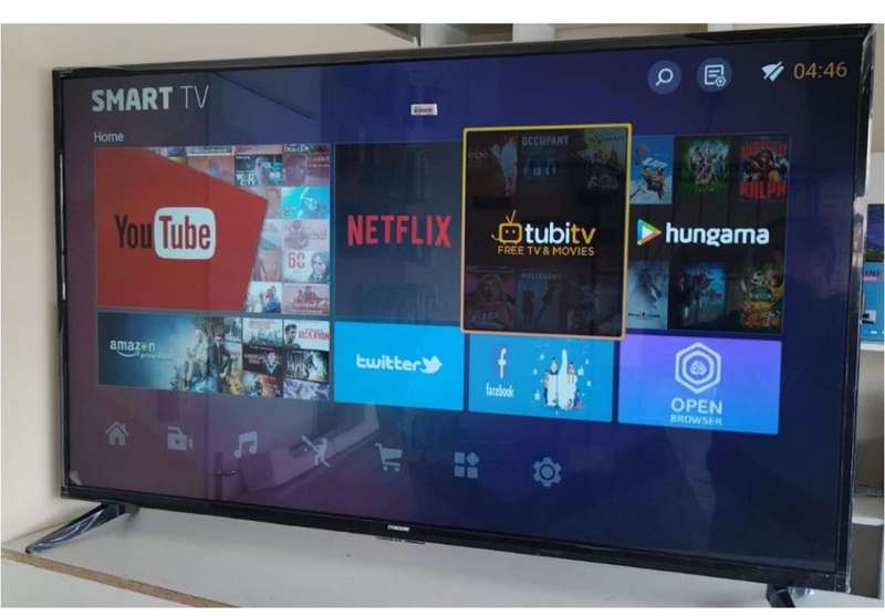Digimark LED Smart HD TV 32 Inch
