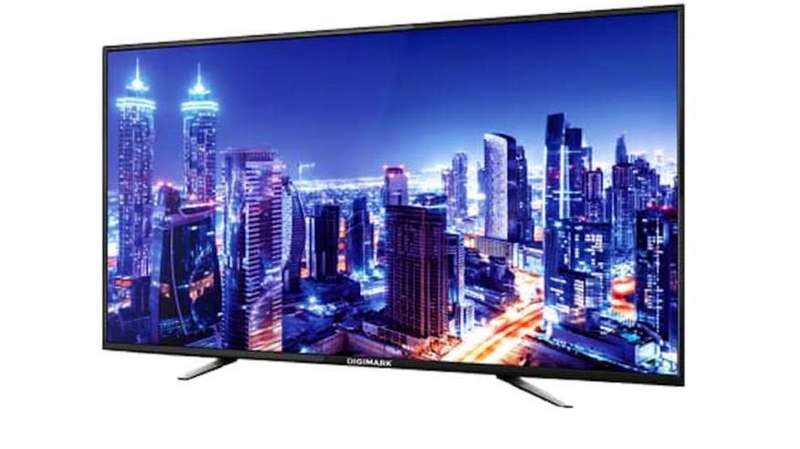 Digimark LED Smart HD TV 45 Inch