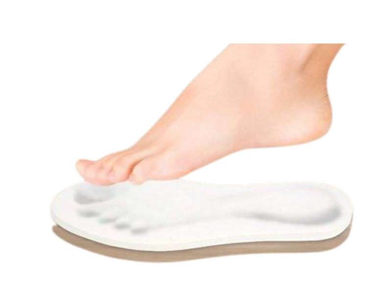 Memory Foam Shoe Insole
