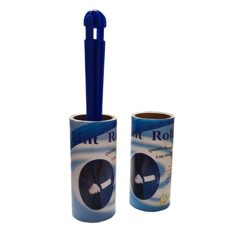 Lint Roller-2 Pieces