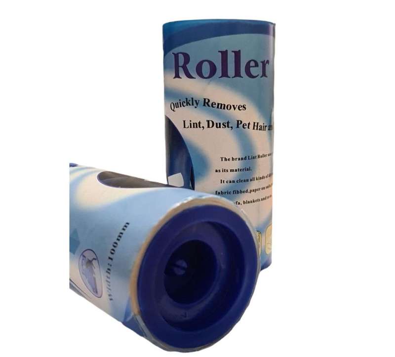 Lint Roller-2 Pieces