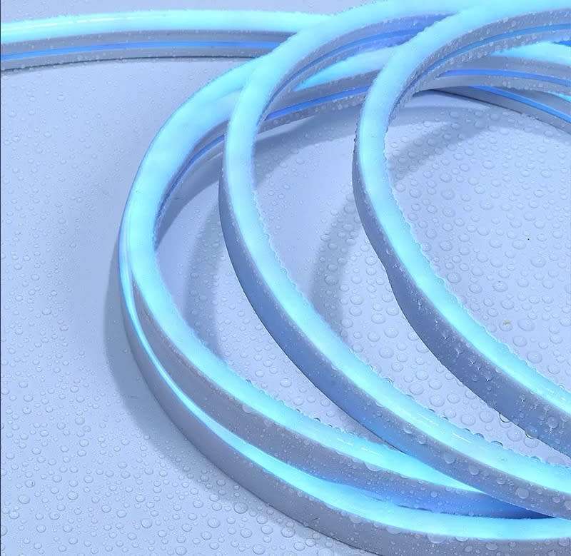 5M LED Neon Light Strip Waterproof Cuttable Flexible