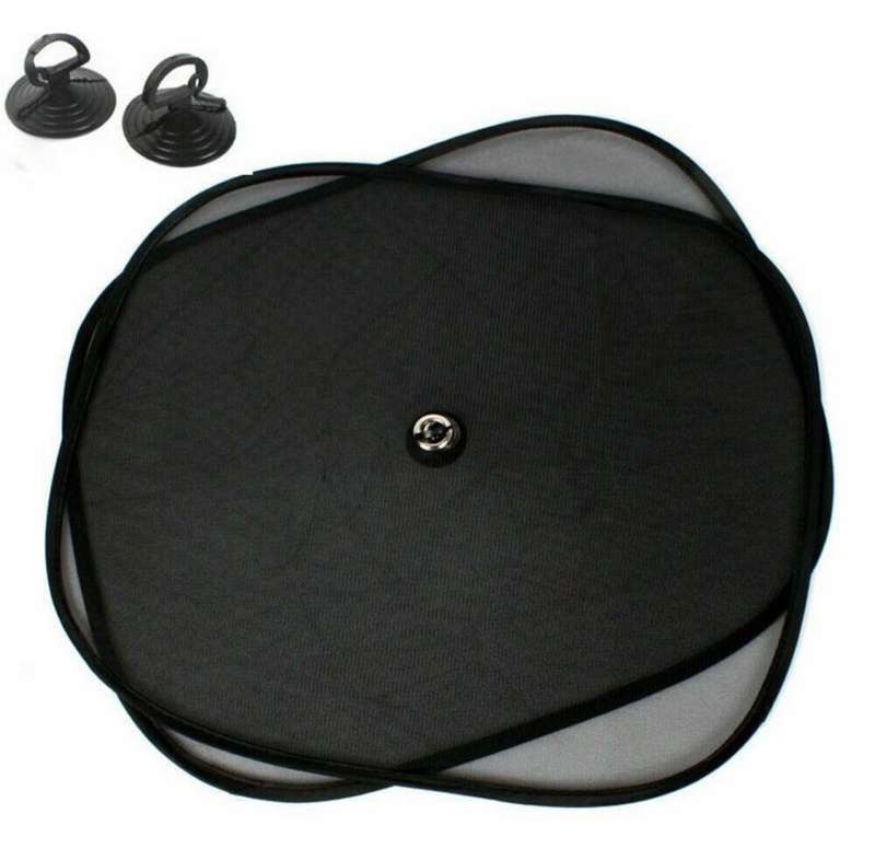Car Sun Shade for Car Side Windows