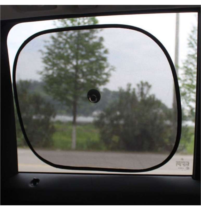 Car Sun Shade for Car Side Windows