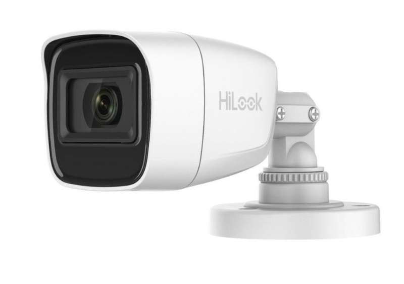 HiLook 2MP Turbo Audio Camera