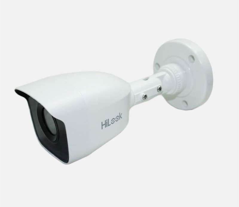 HiLook 2.0MP Analog Bullet Camera