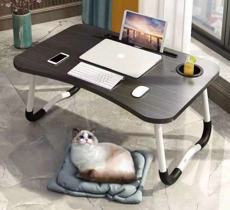 Multi-Functional Standing Laptop  Table Stand