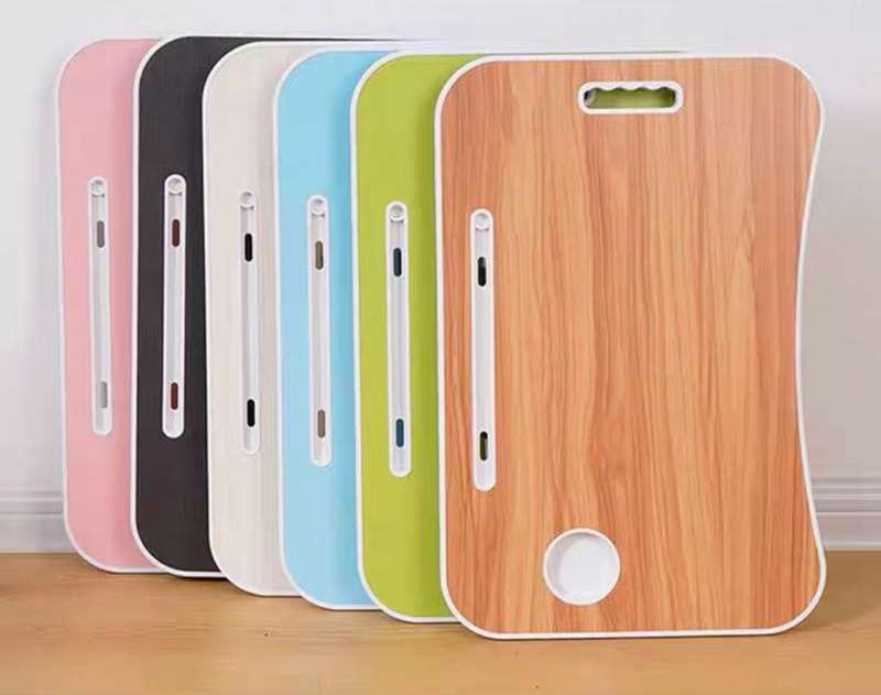 Multi-Functional Standing Laptop  Table Stand