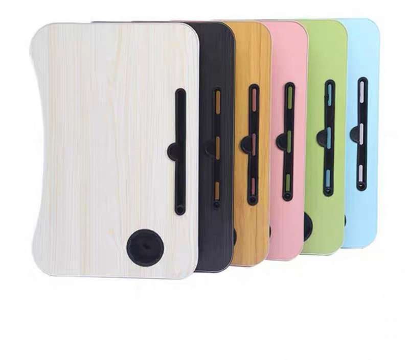 Multi-Functional Standing Laptop  Table Stand