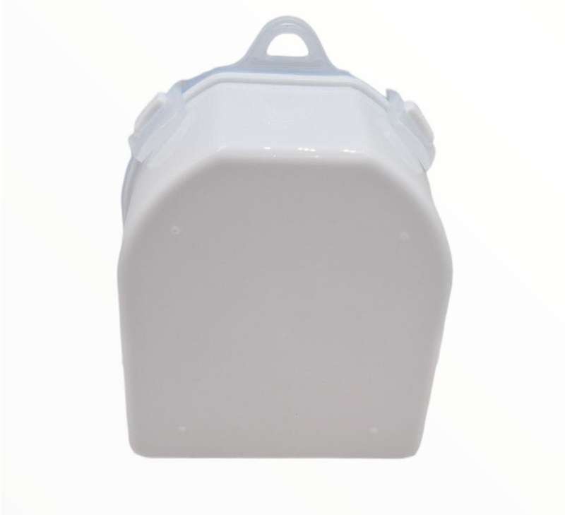 Nail Gel Art Soaking Bowl