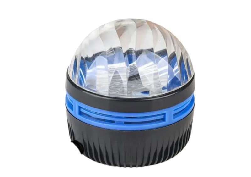 LED Starry Projection Light