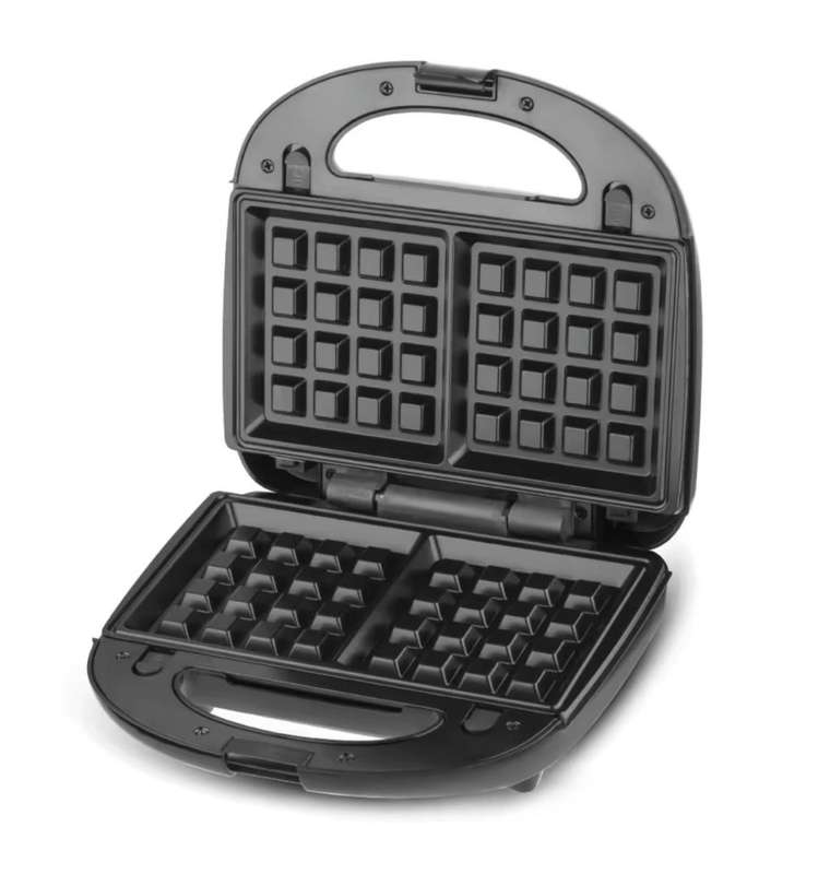 RAF 3 in 1 Sandwich Maker,Waffle Maker,Panini Grill