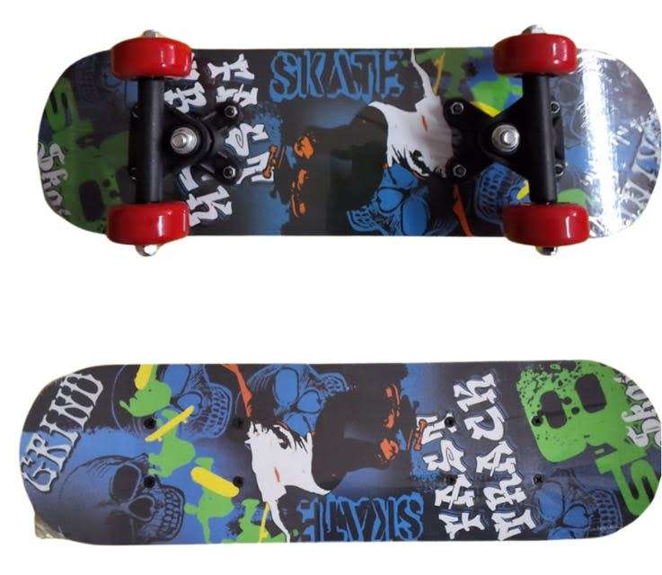 40cm Skateboard