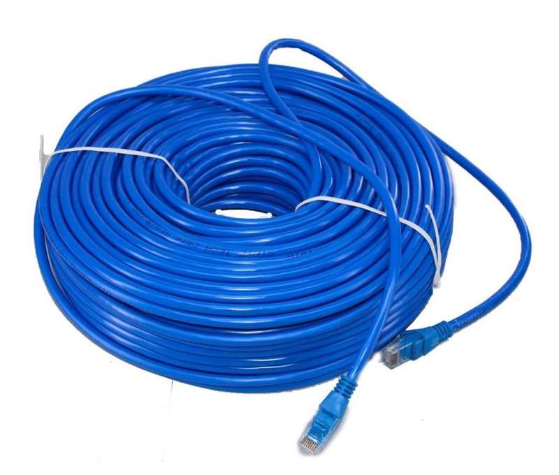 Cat6 Networking Cable-50M
