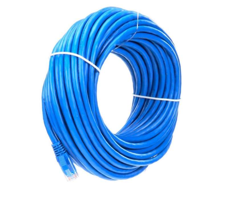 Cat6 Networking Cable-50M