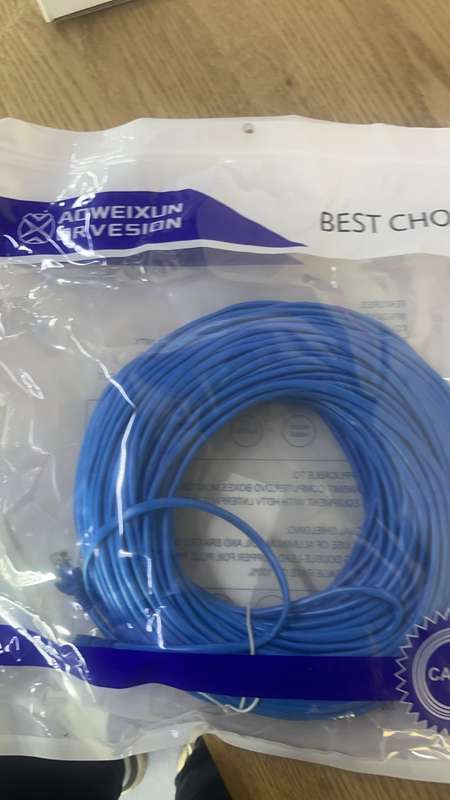 Networking Cable-50m
