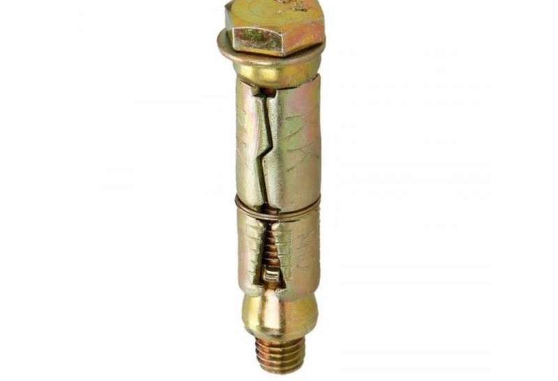 Aiyi Expansion Screw Bolt M12-2Pieces