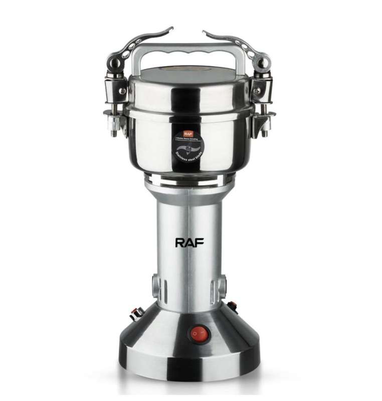 RAF Multifunctional High Speed Grinder R.7111