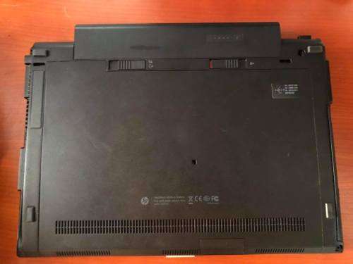 HP Professional Core i7 EliteBook Laptop - 2560p