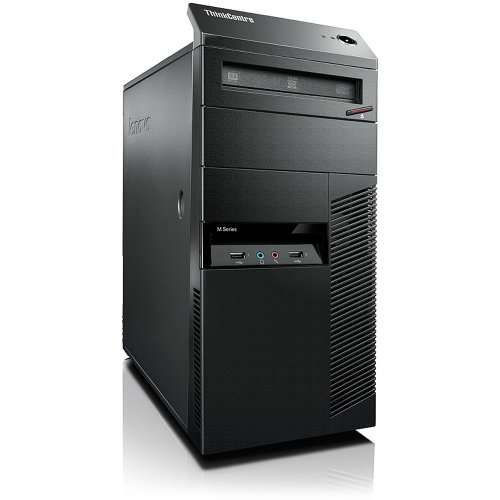 Lenovo Core i5 Gen 3 vPro 3.2 GHz Quad Core 250GB HDD 4GB RAM