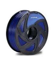 Blue PLA 3D Printer Filament 1.75mm 1kg