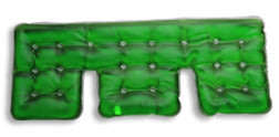 GHI HEAT PACK - INSTANT HEATING AT THE CLICK OF A BUTTON