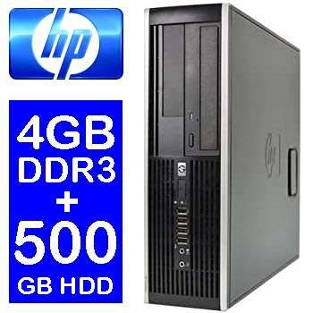 HP COMPAQ PRO 6305 SFF - EXCELLENT BUSINESS COMPUTER - SEE DESCRIPTION