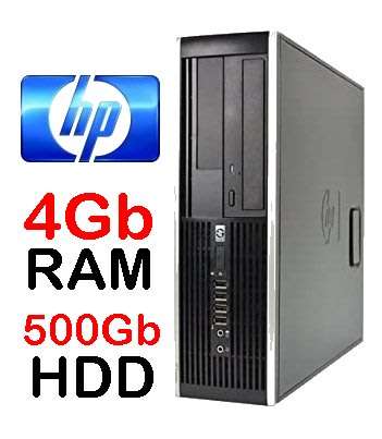 HP COMPAQ PRO 6300 SFF CORE i3 @ 3,4GHz - EXCELLENT BUSINESS PC - SEE DESCRIPTION