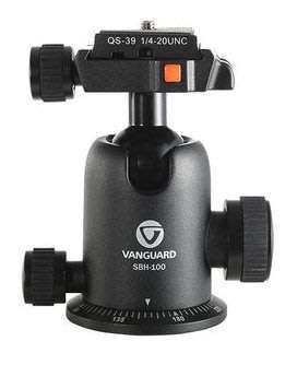Vanguard Alta Pro 263AT Tripod PLUS Vangaurd SBH-100 Ball Head *VALUE R5600* LAST ONE