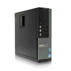 DELL Optiplex 790 - INTEL Core i5 @ 3,4GHz - PERFECT FOR BUSINESS OR HOME USE