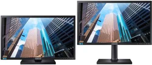 Samsung 22` Widescreen Monitor