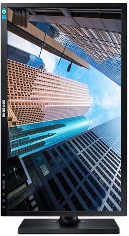 Samsung 22` Widescreen Monitor