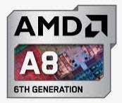 6th GEN HP COMPAQ PRO QUAD CORE A8 AMD @ 3,7GHz TURBO - EXCELLENT BUSINESS PC