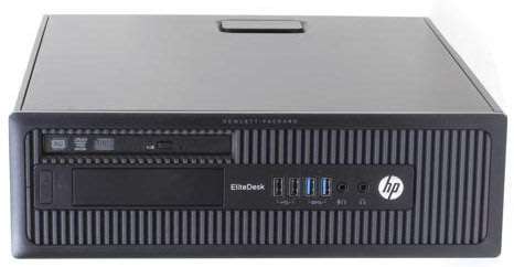 *HI SPEC* HP ELITEDESK (6th Gen) - PLEASE READ