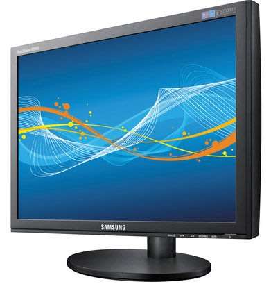 Business SAMSUNG Syncmaster LCD Monitor