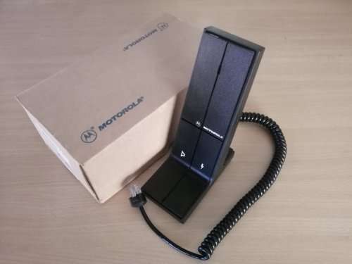 Large Lot of KENWOOD and MOTOROLA Radio Equipment - See Description