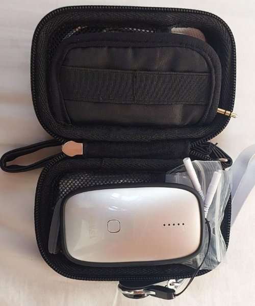 *NEW* HeaWea MICROGEN Theraputic Healing Device (Value $495)