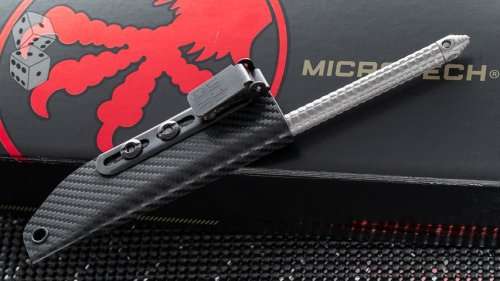 *NEW* MICROTECH Tactical Self Defence / Survival Spike (Value R1800)
