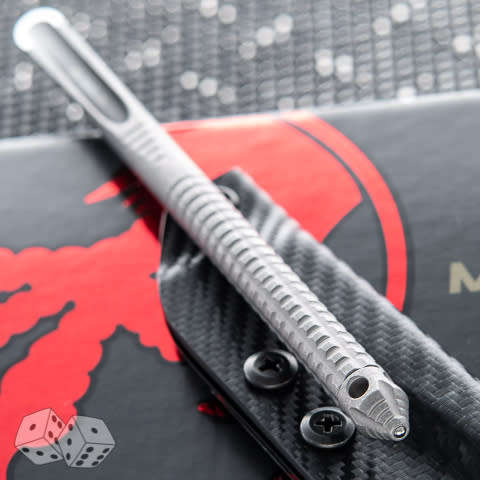 *NEW* MICROTECH Tactical Self Defence / Survival Spike (Value R1800)