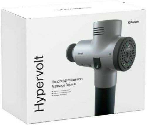 *NEW* Hyperice HYPERBOLT Bluetooth Massage Gun (Value R6000)