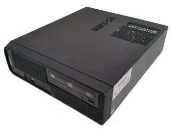 EXCELLENT BUSINESS PC - AMD A8 QUAD CORE - SEE DESCRIPTION