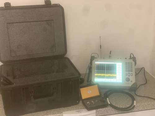 *AS NEW* SAGE Universal Cellular Test Tool (UCTT) 8901A