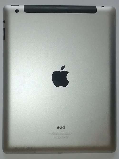 Apple iPad 4 WiFi + Cellular Boxed