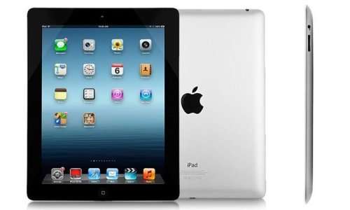 Apple iPad 4 WiFi + Cellular Boxed