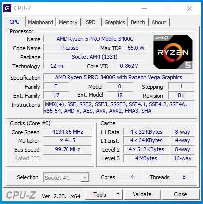 *SUPERFAST* HP ELITEDESK Ryzen 5 Pro, 512Gb SSD (Retail R14 200)